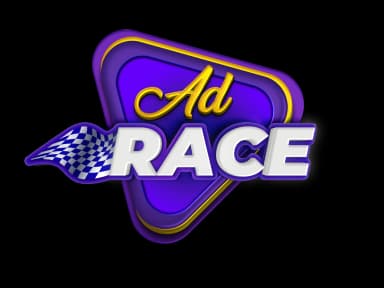 Ad RACE Logo
